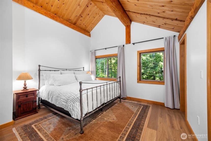 Property photo for 40 Driftwood Shores, Henry Island photo 25