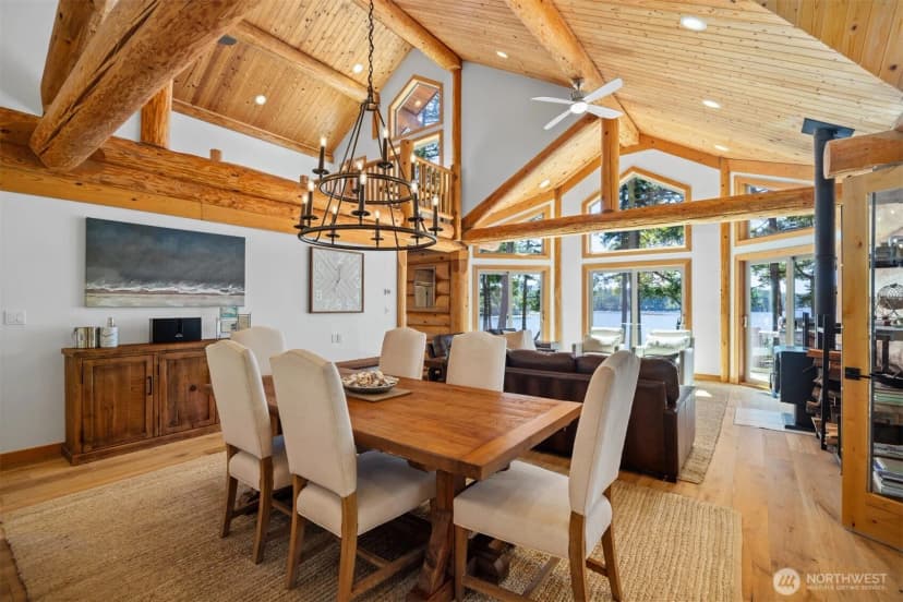 Property photo for 40 Driftwood Shores, Henry Island photo 14