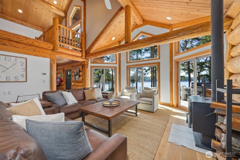 Property photo for 40 Driftwood Shores, Henry Island photo 11