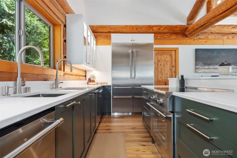 Property photo for 40 Driftwood Shores, Henry Island photo 15