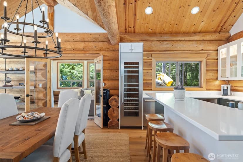 Property photo for 40 Driftwood Shores, Henry Island photo 17