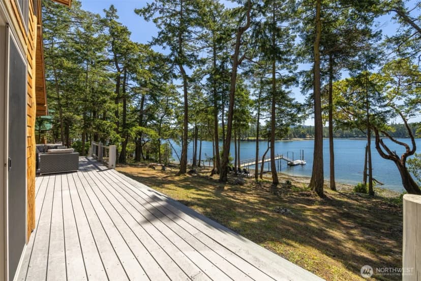 Property photo for 40 Driftwood Shores, Henry Island photo 40