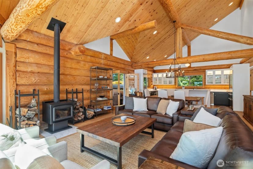 Property photo for 40 Driftwood Shores, Henry Island photo 8