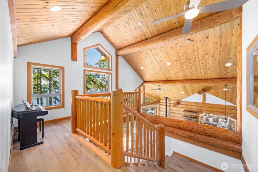 Property photo for 40 Driftwood Shores, Henry Island photo 31