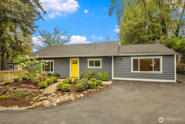 Property photo for 2441 Ne 182nd Street, Shoreline