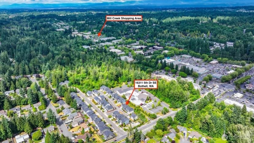 Property photo for 16311 5th Drive Se, Bothell photo 31