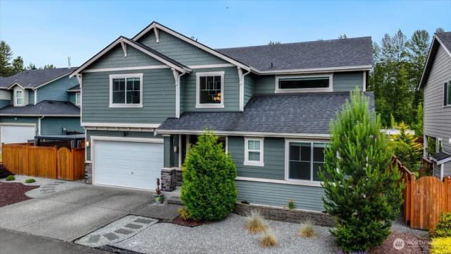 Property photo for 16311 5th Drive Se, Bothell photo 3