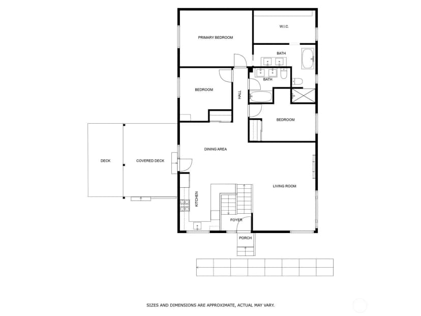 Property photo for 824 Sw 301st Pl, Federal Way photo 32
