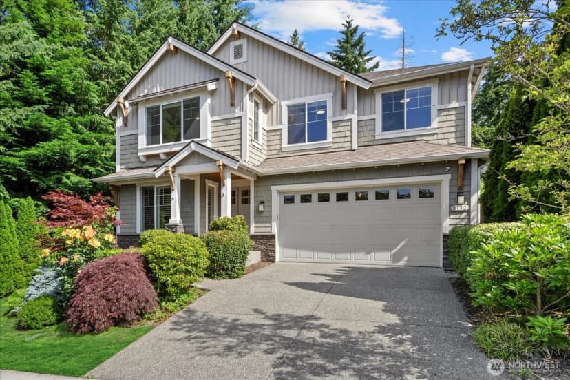 Property photo for 8132 Ne 117th Place, Kirkland photo 34