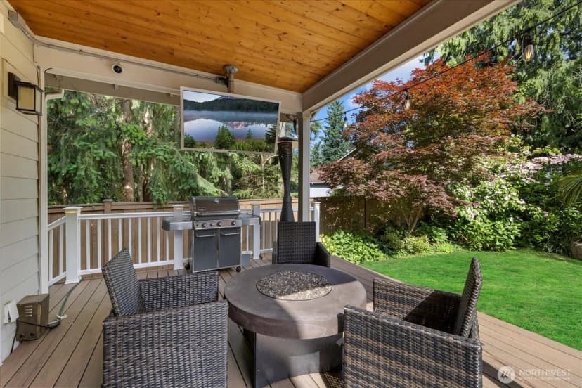 Property photo for 8132 Ne 117th Place, Kirkland photo 2