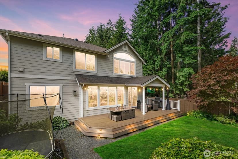 Property photo for 8132 Ne 117th Place, Kirkland photo 4