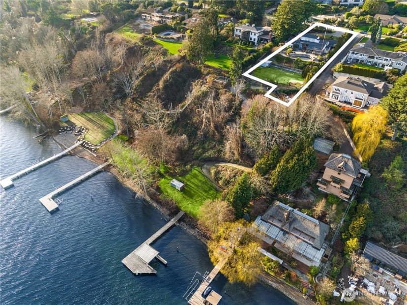 Property photo for 6405 Ne Windermere Road, Seattle photo 3