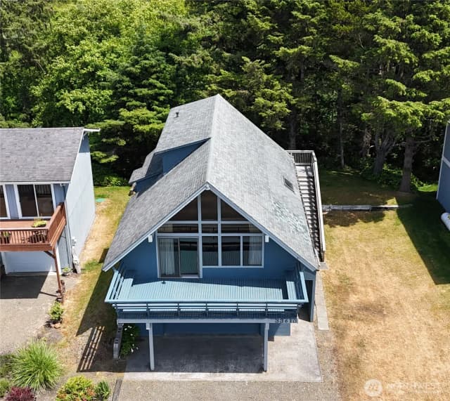 Property photo for 33610 J Place, Ocean Park