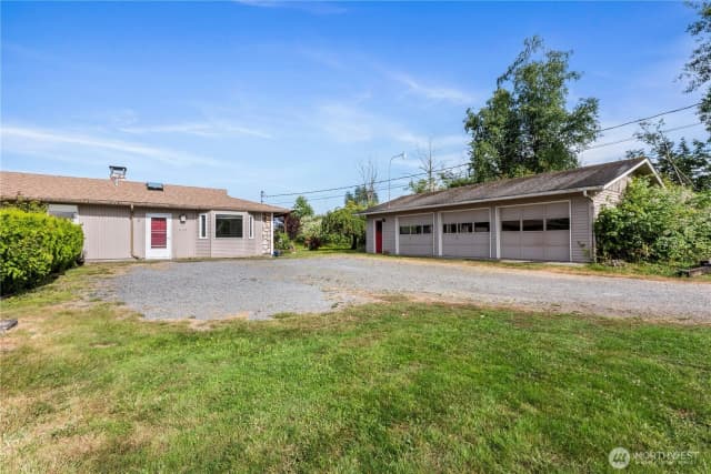 Property photo for 4754 Aldrich Road, Bellingham photo 4