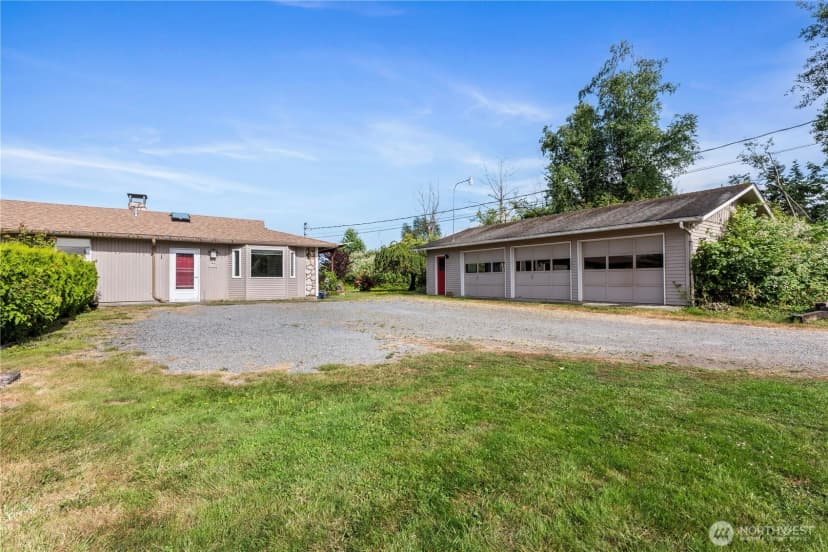 Property photo for 4754 Aldrich Road, Bellingham photo 4