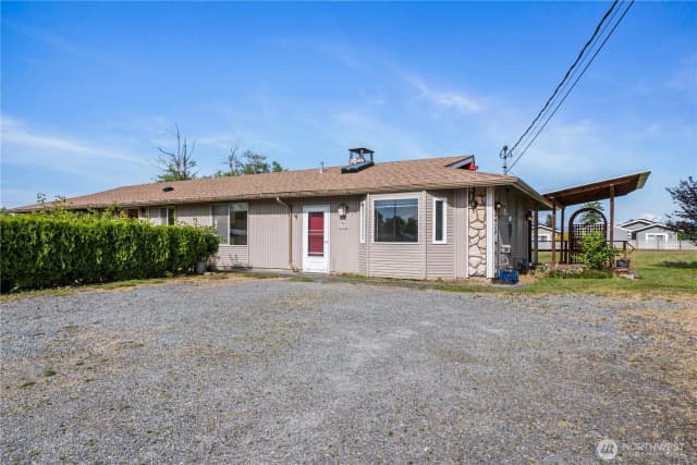 Property photo for 4754 Aldrich Road, Bellingham photo 2