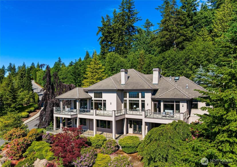 Property photo for 6560 169th Place Se, Bellevue
