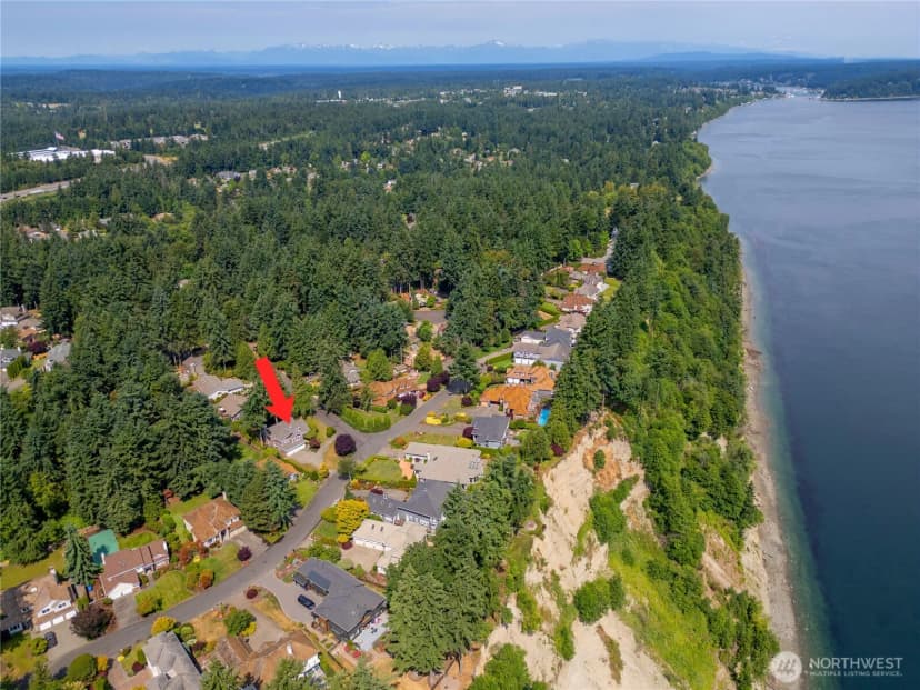 Property photo for 3408 9th Avenue Ct Nw, Gig Harbor photo 36