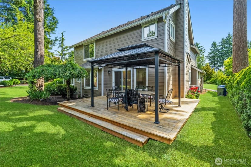 Property photo for 3408 9th Avenue Ct Nw, Gig Harbor photo 33
