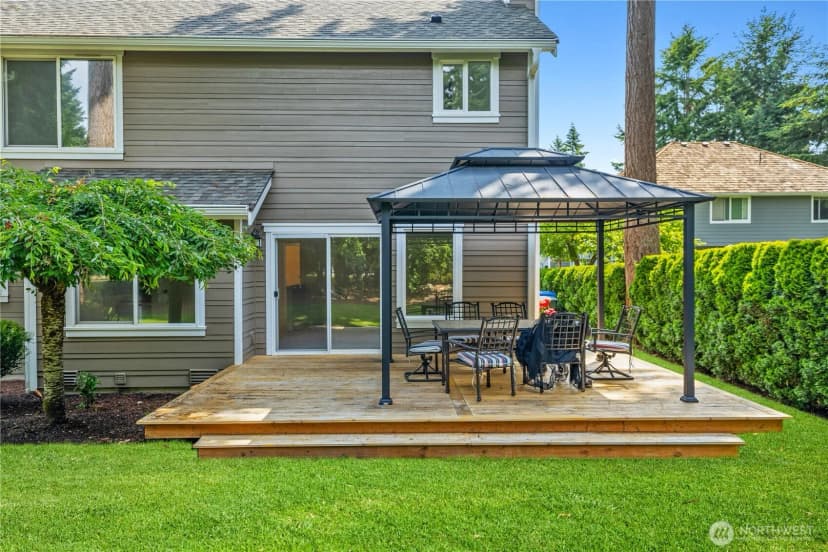 Property photo for 3408 9th Avenue Ct Nw, Gig Harbor photo 32