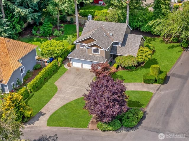 Property photo for 3408 9th Avenue Ct Nw, Gig Harbor photo 2