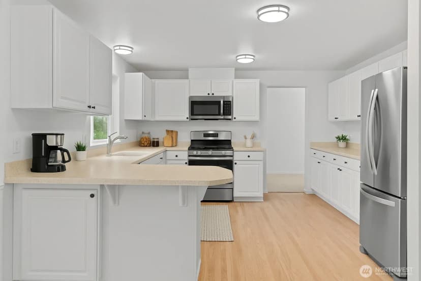 Property photo for 3408 9th Avenue Ct Nw, Gig Harbor photo 9