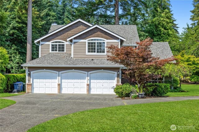 Property photo for 3408 9th Avenue Ct Nw, Gig Harbor