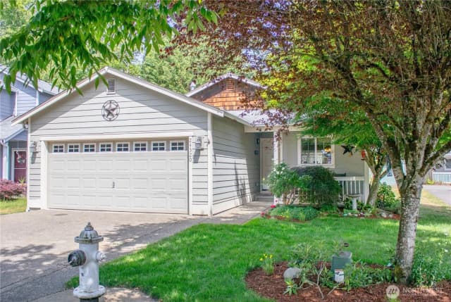 Property photo for 24320 226th Avenue Se, Maple Valley