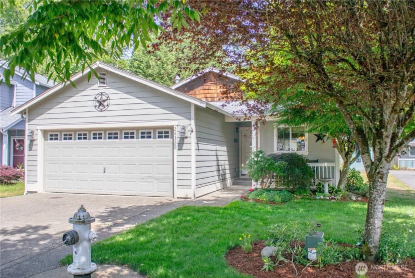 Property photo for 24320 226th Avenue Se, Maple Valley