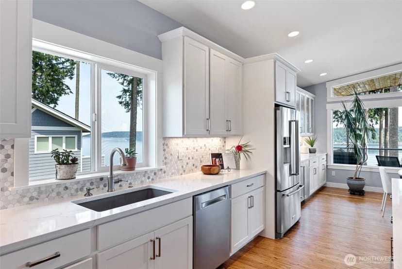 Property photo for 801 139th Street Ct Nw, Gig Harbor photo 9