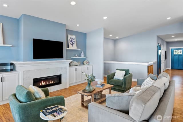 Property photo for 801 139th Street Ct Nw, Gig Harbor photo 4