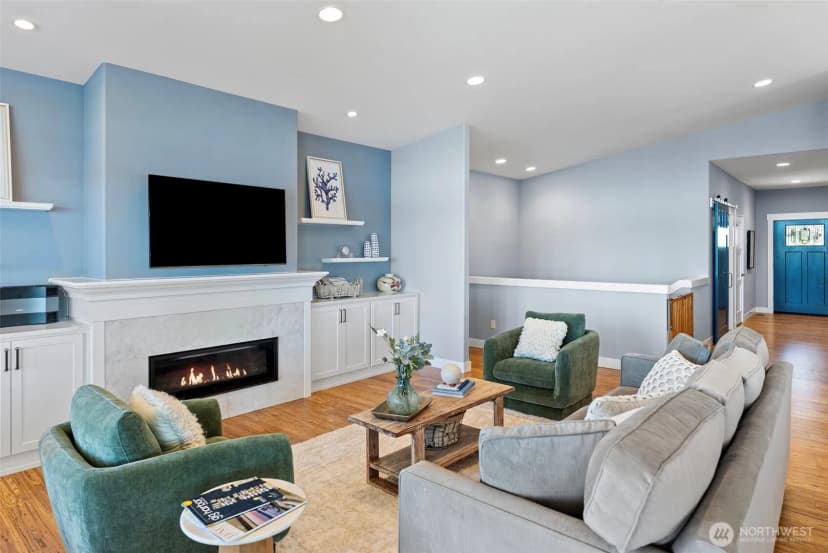 Property photo for 801 139th Street Ct Nw, Gig Harbor photo 4