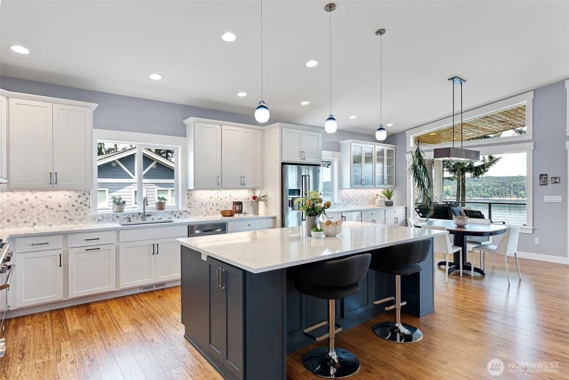 Property photo for 801 139th Street Ct Nw, Gig Harbor photo 6