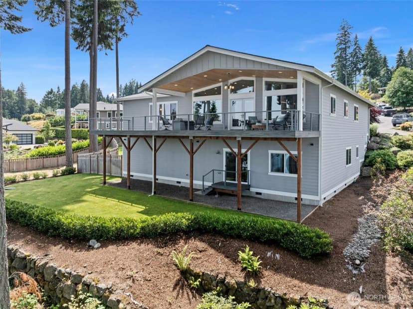 Property photo for 801 139th Street Ct Nw, Gig Harbor photo 32