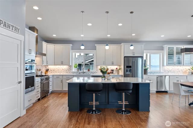 Property photo for 801 139th Street Ct Nw, Gig Harbor photo 5