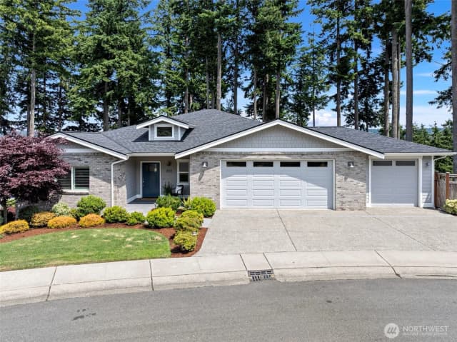 Property photo for 801 139th Street Ct Nw, Gig Harbor photo 2