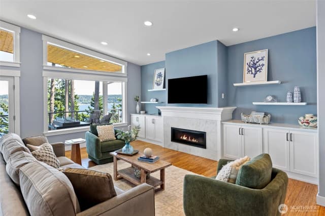 Property photo for 801 139th Street Ct Nw, Gig Harbor photo 3