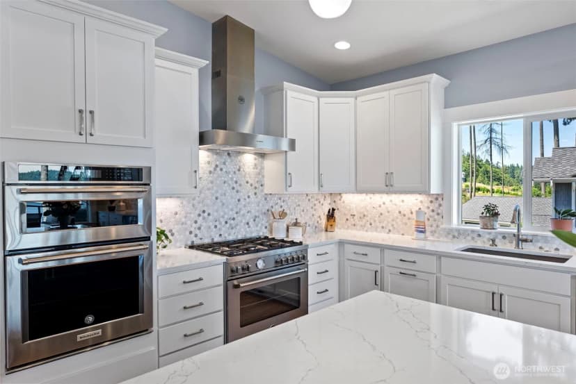 Property photo for 801 139th Street Ct Nw, Gig Harbor photo 7