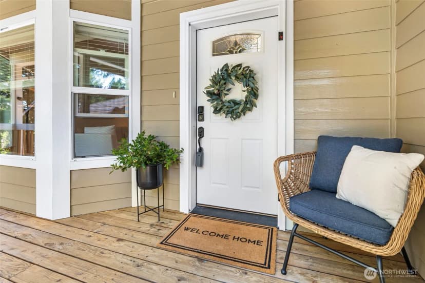 Property photo for 13205 158th Avenue Nw, Gig Harbor