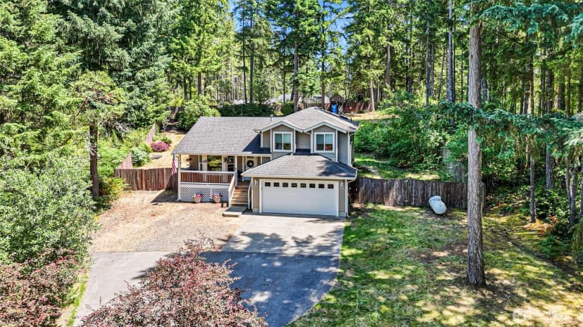 Property photo for 13205 158th Avenue Nw, Gig Harbor photo 2