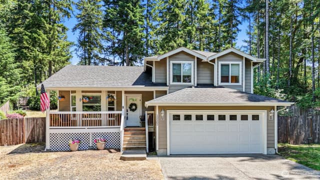 Property photo for 13205 158th Avenue Nw, Gig Harbor photo 3