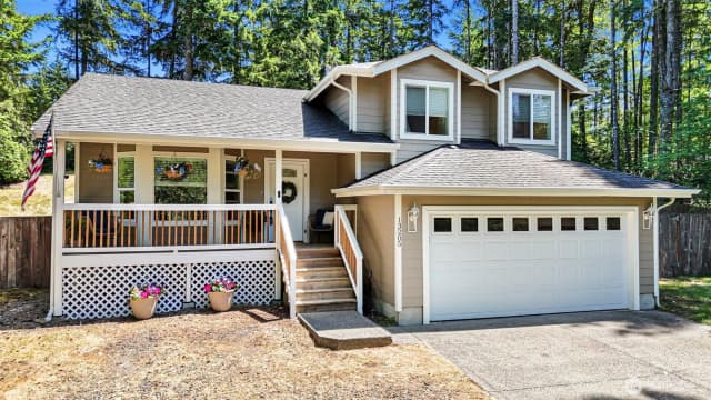 Property photo for 13205 158th Avenue Nw, Gig Harbor photo 4