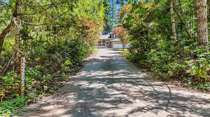Property photo for 13205 158th Avenue Nw, Gig Harbor photo 30