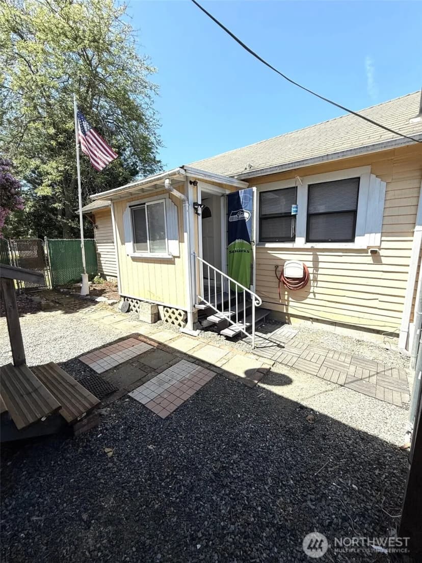 Property photo for 2521 Walnut Street, Everett photo 2