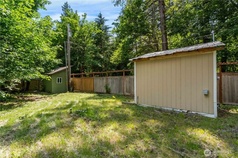 Property photo for 50739 Se Enumclaw-chinook Pass Road, Greenwater photo 37