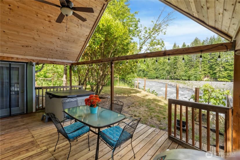 Property photo for 50739 Se Enumclaw-chinook Pass Road, Greenwater photo 28