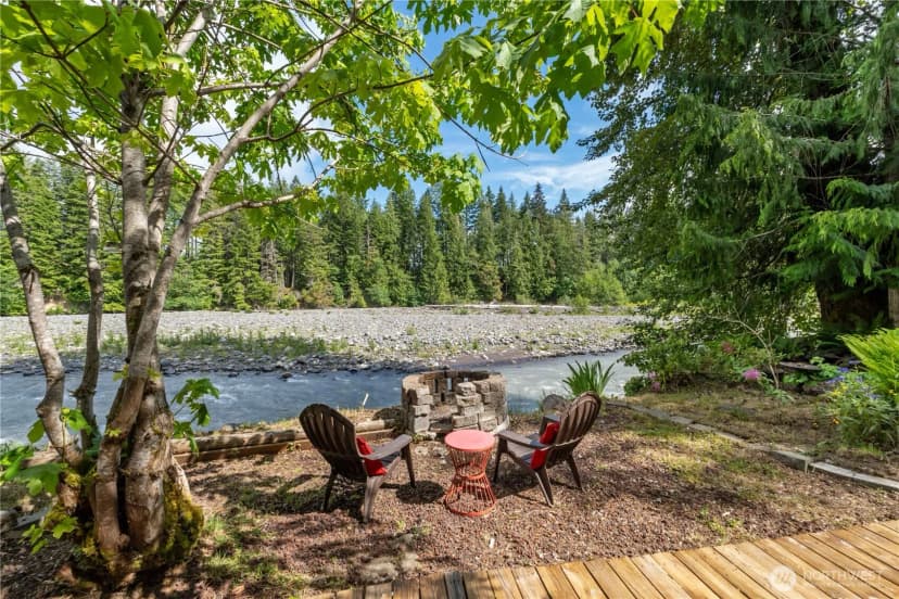 Property photo for 50739 Se Enumclaw-chinook Pass Road, Greenwater photo 32