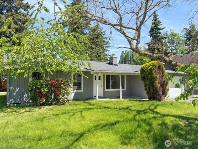 Property photo for 28504 20th Avenue S, Federal Way