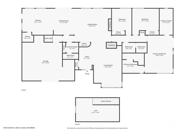 Property photo for 9120 Se 46th Street, Mercer Island photo 39