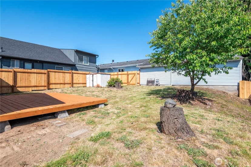 Property photo for 904 N 7th Avenue, Kelso photo 25